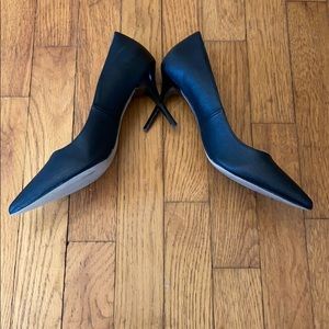 Madden Girl Baebae heels